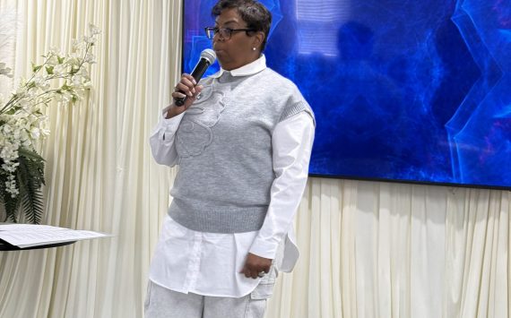 Ministry Services Home Page