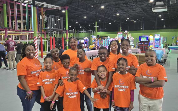 community outreach_113102